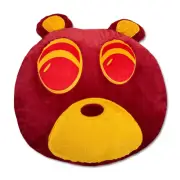 Kanye West College Dropout Bear Beanbag (Cover Only)