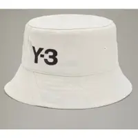 在飛比找蝦皮購物優惠-【就是愛買正品】【現貨】 Y-3 經典 漁夫帽 LOGO 圖