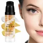 Blurring Primer Foundation Primer 3 Colors Brightening Isolation Cream advantage