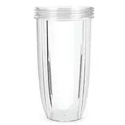 Nutribullet Original Cup 24oz Tall - Nutribullet Accessories Australia