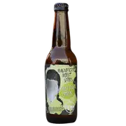 Moon Dog Magnificent Mullet Billy Ray Citrus