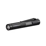 LEDLENSER 120 Lumens 3.7V P2R Core / Box Rechargeable Torch ZL502176