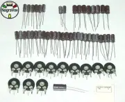 Revox A77 tape recorder DOLBY OPTION upgrade kit