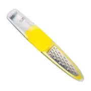 Lemon Zester with Scraper - Brand new