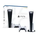 【小任電玩】SONY PLAYSTATION 5 PS5 光碟版 台灣公司貨 主機 CFI-1218A01 索尼 現貨