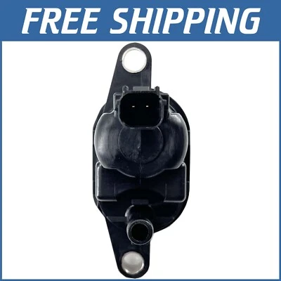 Durable Vapor Canister Purge Valve for Honda RDX, Pilot, TSX – 12-Month Warranty
