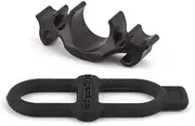 Exposure Saddle Rail Bracket for Flare & Tracer One Color, One Size