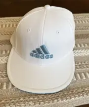 Adidas Golf Hat SnapBack. A Very Nice Hat!!