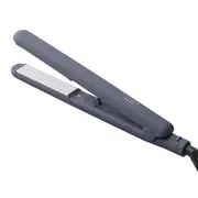 Iris Ohyama - Micola Straightening Iron HIR-MS101-H 100-240V - 1pc - Dark Gray