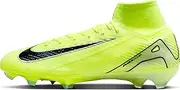 [Nike] Men's Zm Superfly 10 Elite Fg Football Boots