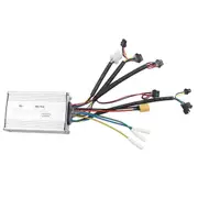 48V 25A Controller Electric Scooter Controller for KuKirin M5 Pro E-Scooter Silver