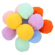 12 Pcs Interactive Cat Toy Enrichment Toys for Indoor Cats Ball Launcher