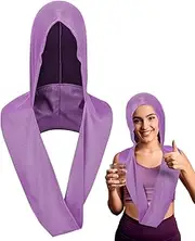 Cooling Towels For Neck - UV Protection Workout Ice Wrap | Breathable Hot Weather Ice Towels, Soft Lightweight, Easy To Fold For Yoga, Sports