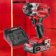 Ozito - PXC 18V Impact Driver Kit