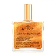 Nuxe Huile Prodigieuse Or Multi-Purpose Dry Oil 50ml/1.6oz
