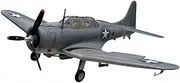 Revell 1:48 Scale SBD Dauntless Airplane Model Kit