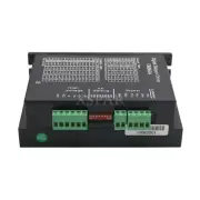DM860A 86 0 Stepper Motor Driver Two-Phase Motor Drive Replacement for DMA860H
