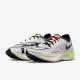 NIKE W NIKE ZOOMX VAPORFLY NEXT％ 2女慢跑鞋-白彩-FB1848101 US5.5 白色