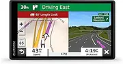 [Garmin] Dezl OTR500, 5.5-inch GPS Truck Navigator, Custom Truck Routing and Load-to-Dock Guidance, 010-02603-00