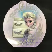 Ardell Disney Elsa~ Demi Wispies False Eyelashes 1 Kit Includes 2 Sets