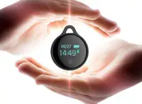 在飛比找樂天市場購物網優惠-智慧手錶男學生韓版簡約潮流休閒多功能電子錶女防水運動智慧手環