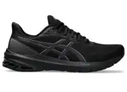 NEW || Asics Gel GT 1000 12 Mens Running Shoes (D Standard) (001)