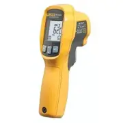 TM-1002, Fluke 62 Max Infrared Thermometer
