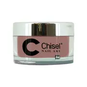 Chisel SNS Gelish Dip Dipping Acrylic Nail Powder Solid - 266 56g 2oz
