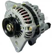 WAI 13786N Alternator For 98-00 Mitsubishi Montero (for: Mitsubishi)