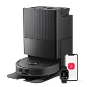 [Roborock Store ANZ] Roborock Qrevo L Robot Vacuum with Multifunctional Dock