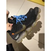 在飛比找蝦皮購物優惠-Nike Off-White vapormax 2.0 US