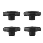 4 Pcs Pressure Cooker Knob Pot Lid Handle Replacement Handles Cover