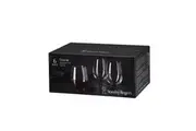 STANLEY ROGERS TAMAR STEMLESS RED WINE GLASSES - 553ml SET 6