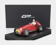 1:18 GP REPLICAS Ferrari F1 375 #6 2Nd Spanish Gp 1951 Jose Gonzalez GP175CWD Mo