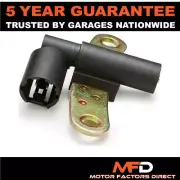 RENAULT CLIO MK2 PHASE 2 2.0 RENAULTSPORT 182 (2004-2005) CRANKSHAFT SENSOR