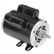 Air Compressor Motor 5KCR49VN2685Y-S for 230V 3HP, 3485RPM, 56FR, 15.7AMPS, 60HZ