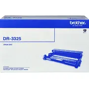 Brother DR-3325 Drum Cartridge Replacement Genuine Original DR3325