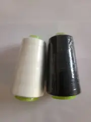 SEWING THREAD 3000 YARDS 402/S, POLYESTER
