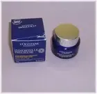 AUTHENTIC L'Occitane Immortelle Precious Eye Balm 0.5 oz/15ml, NEW BOX