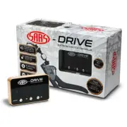 SAAS S Drive Electronic Throttle Controller for Nissan Sunny N17 2011 >