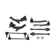 Trupro Rebuild Kit for Honda City GM GM6 1.5L Sedan L15Z1 FWD 2014-2020