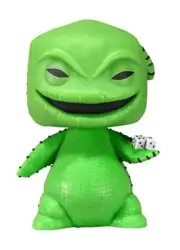 Oogie Boogie Funko POP Vinyl Figure Nightmare Before Christmas Collectible 3....