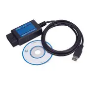 Professional For Fiat Scanner Obd/ Obd2 For Fiat F-super Interface Usb Scan Tool For Fiat/alfa Romeo/lancia With 3 Pin Boris