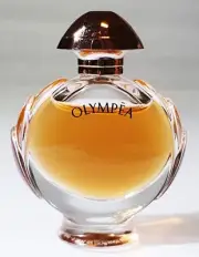 OLYMPEA by RABANNE ✿ Mini Eau de Parfum Miniature Perfume (6ml. = 0.20oz.) NEW
