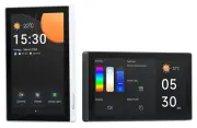 SONOFF NSPanel Pro Smart Scene Control Panel Camera Viewer Matter Zigbee Gateway