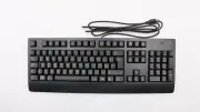 Lenovo ThinkStation P520c P330 {P330 2nd Gen} P340 USB Wired Keyboard 00XH714