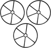 Koatukys 3 PCS 271148 2-Inch Diverter 5 Spoke Gasket Replacement for Pentair HiFlow Pool and Spa Multiport Valve