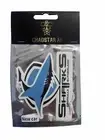 Cronulla Sharks NRL - Car Air freshener CHADSTAR AF