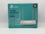 TP-Link AC1200 WiFi Router (Archer A54)