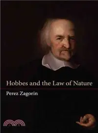 在飛比找三民網路書店優惠-Hobbes and the Law of Nature